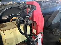 2015 ammann arw 6s trilwals - afbeelding 7 van  8