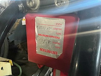 2015 ammann arw 6s trilwals - afbeelding 8 van  8