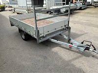 2015 anssems psx 1400-251x153 aanhangwagen - afbeelding 1 van  9