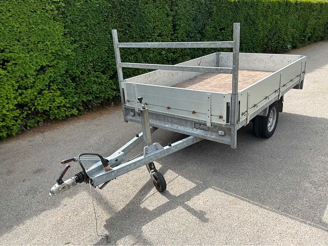 2015 anssems psx 1400-251x153 aanhangwagen - afbeelding 5 van  9