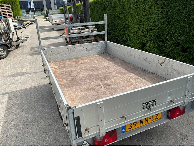 2015 anssems psx 1400-251x153 aanhangwagen - afbeelding 6 van  9