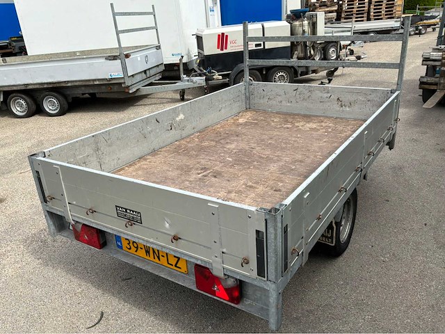 2015 anssems psx 1400-251x153 aanhangwagen - afbeelding 8 van  9