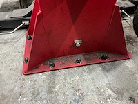 2015 apac 1511d drempelvrije hefbrug 3,2 ton - afbeelding 12 van  14