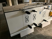 2015 aq-group aq-cube luchtbehandelingsinstallatie - afbeelding 7 van  7