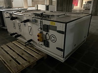 2015 aq-group aq-cube luchtbehandelingsinstallatie - afbeelding 2 van  7
