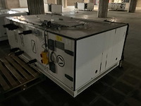 2015 aq-group aq-cube luchtbehandelingsinstallatie - afbeelding 2 van  8