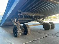 2015 arch auto wcm 1e 12 ton laadbrug - afbeelding 3 van  21
