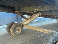 2015 arch auto wcm 1e 12 ton laadbrug - afbeelding 6 van  21