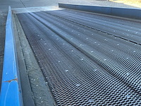 2015 arch auto wcm 1e 12 ton laadbrug - afbeelding 10 van  21