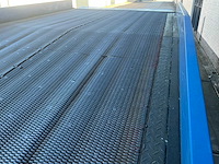 2015 arch auto wcm 1e 12 ton laadbrug - afbeelding 12 van  21