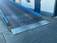 2015 arch auto wcm 1e 12 ton laadbrug - afbeelding 18 van  20