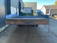 2015 arch auto wcm 1e 12 ton laadbrug - afbeelding 20 van  20