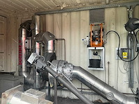 2015 ariterm oy biocomp 150 biomassa houtchipsketel - afbeelding 2 van  7
