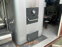 2015 ariterm oy biocomp 150 biomassa houtchipsketel - afbeelding 4 van  7