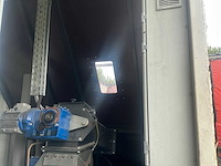 2015 ariterm oy biocomp 150 biomassa houtchipsketel - afbeelding 7 van  7