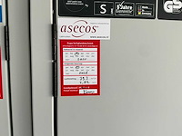 2015 asecos s-90.196.120 veiligheidskast en14470-1 - afbeelding 8 van  8