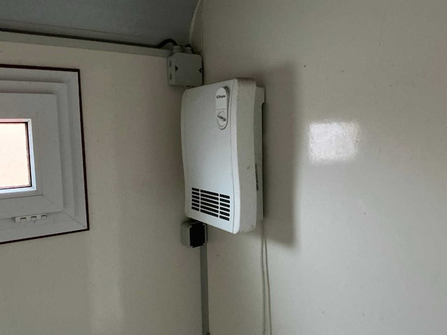 2015 atec / brouwer units sv 400 svp bodemsanerings aanhangwagen - afbeelding 3 van  20