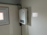 2015 atec / brouwer units sv 400 svp bodemsanerings aanhangwagen - afbeelding 3 van  20