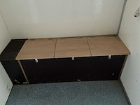 2015 atec / brouwer units sv 400 svp bodemsanerings aanhangwagen - afbeelding 4 van  20