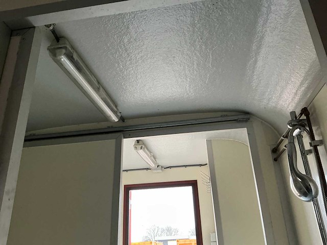 2015 atec / brouwer units sv 400 svp bodemsanerings aanhangwagen - afbeelding 5 van  20