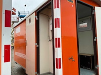 2015 atec / brouwer units sv 400 svp bodemsanerings aanhangwagen - afbeelding 7 van  20