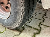 2015 atec / brouwer units sv 400 svp bodemsanerings aanhangwagen - afbeelding 8 van  20