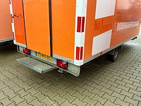 2015 atec / brouwer units sv 400 svp bodemsanerings aanhangwagen - afbeelding 16 van  20