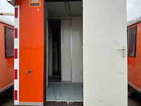 2015 atec / brouwer units sv 400 svp bodemsanerings aanhangwagen - afbeelding 17 van  20