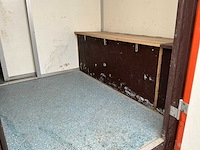 2015 atec / brouwer units sv 400 svp bodemsanerings aanhangwagen - afbeelding 18 van  20