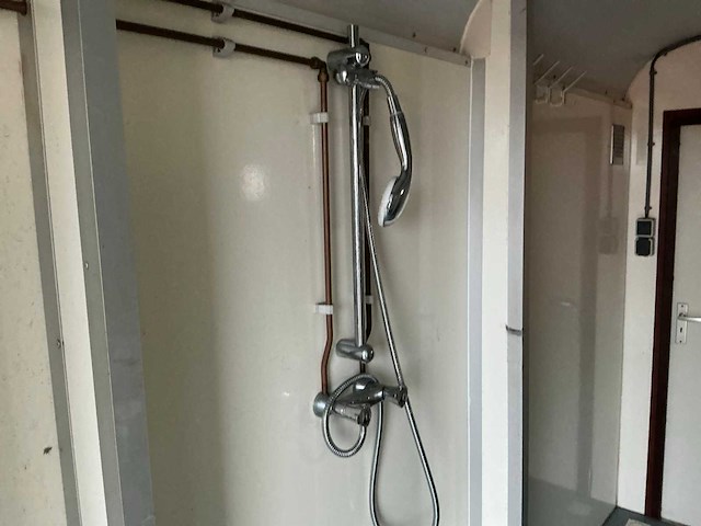 2015 atec / brouwer units sv 400 svp bodemsanerings aanhangwagen - afbeelding 20 van  20