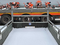 2015 atec eb2 2-1 dubbelas aanhangwagen - afbeelding 2 van  20