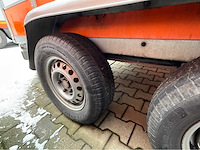 2015 atec eb2 2-1 dubbelas aanhangwagen - afbeelding 7 van  20