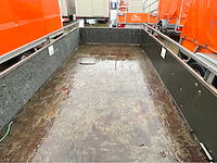 2015 atec eb2 2-1 dubbelas aanhangwagen - afbeelding 20 van  20
