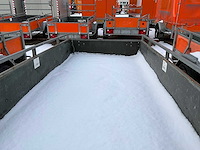 2015 atec eb2 2-1 dubbelas aanhangwagen - afbeelding 3 van  20