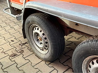 2015 atec eb2 2-1 dubbelas aanhangwagen - afbeelding 4 van  18