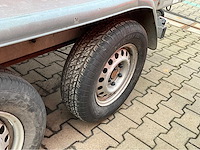 2015 atec eb2 2-1 dubbelas aanhangwagen - afbeelding 5 van  18