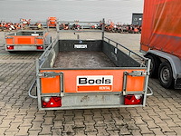 2015 atec eb2 2-1 dubbelas aanhangwagen - afbeelding 12 van  18