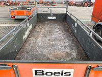 2015 atec eb2 2-1 dubbelas aanhangwagen - afbeelding 14 van  18