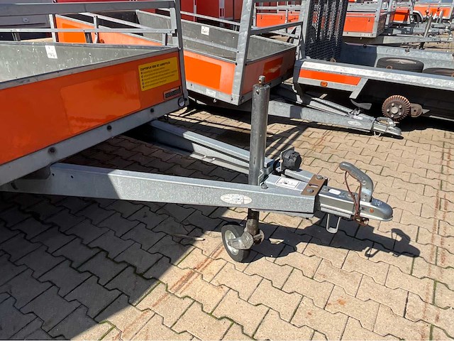 2015 atec eo1300 aanhangwagen - afbeelding 3 van  15