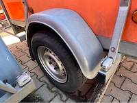 2015 atec eo1300 aanhangwagen - afbeelding 5 van  15