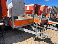 2015 atec eo1300 aanhangwagen - afbeelding 8 van  15
