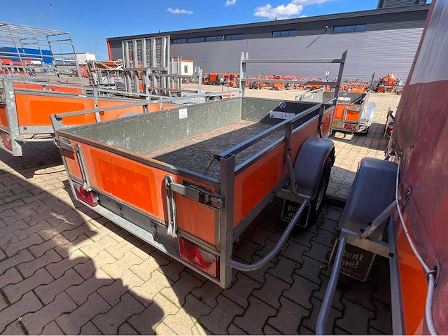 2015 atec eo1300 aanhangwagen - afbeelding 9 van  15