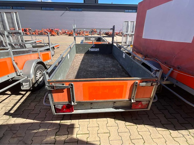 2015 atec eo1300 aanhangwagen - afbeelding 10 van  15