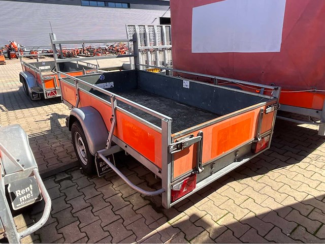 2015 atec eo1300 aanhangwagen - afbeelding 11 van  15