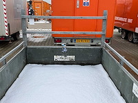 2015 atec eo1300 aanhangwagen - afbeelding 2 van  16