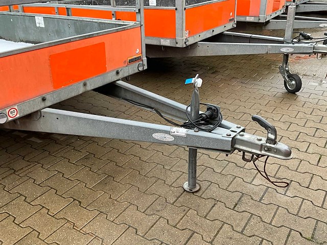 2015 atec eo1300 aanhangwagen - afbeelding 5 van  16