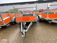 2015 atec eo1300 aanhangwagen - afbeelding 9 van  16
