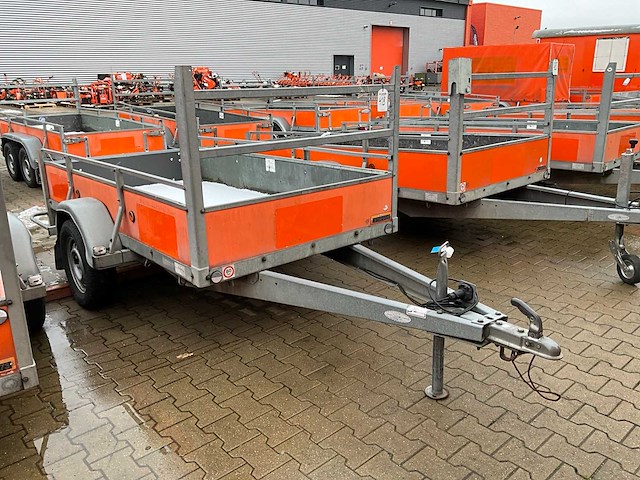 2015 atec eo1300 aanhangwagen - afbeelding 10 van  16