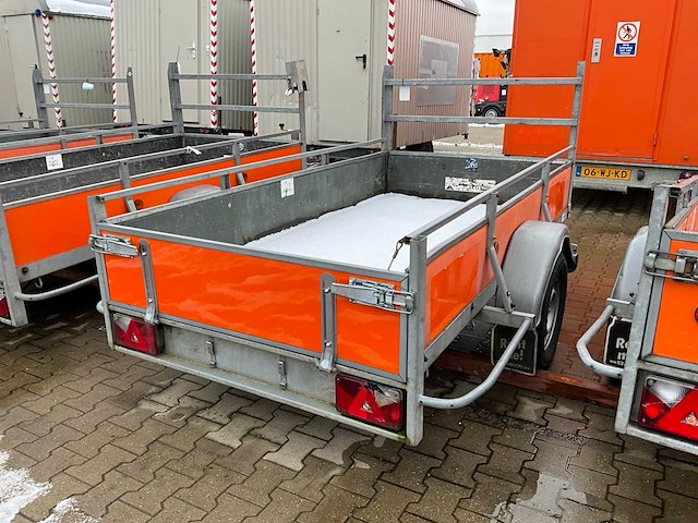 2015 atec eo1300 aanhangwagen - afbeelding 11 van  16