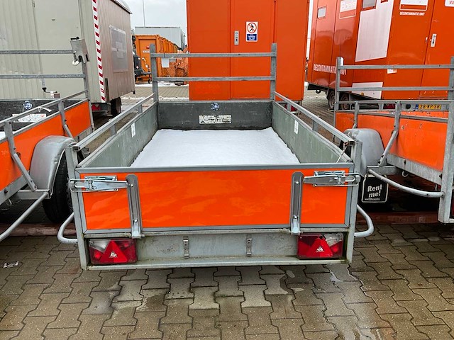 2015 atec eo1300 aanhangwagen - afbeelding 12 van  16